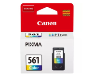 CANON CL-561 CMY 180str. Color 3731C001 - 518911 - zdjęcie 1